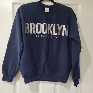 Aritzia Brooklyn Sweater
